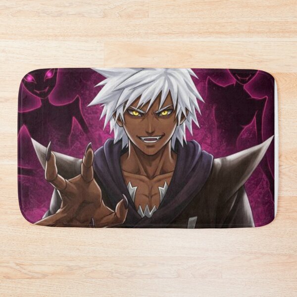 Item preview, KH Posessed designed and sold by Black Saiyan Magician's Merchandise.