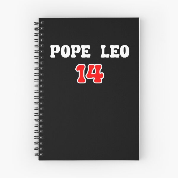 Item preview, Chicago Pope Leo XIV Cardinal Robert Prevost Da Pope designed and sold by ArtFromBeyond.