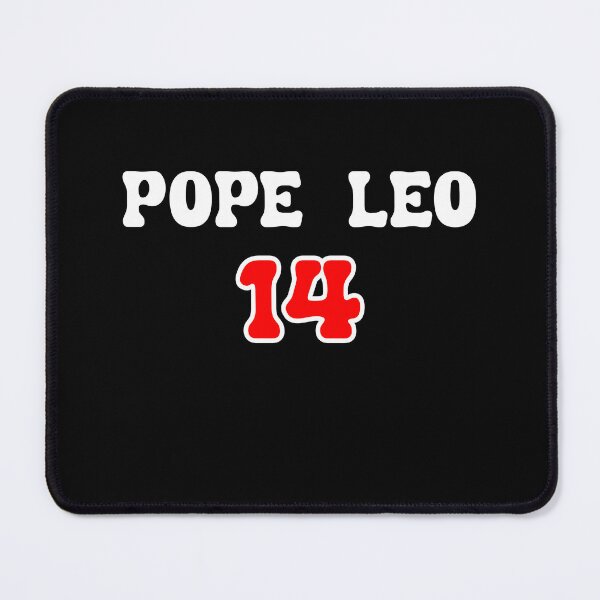 Item preview, Chicago Pope Leo XIV Cardinal Robert Prevost Da Pope designed and sold by ArtFromBeyond.