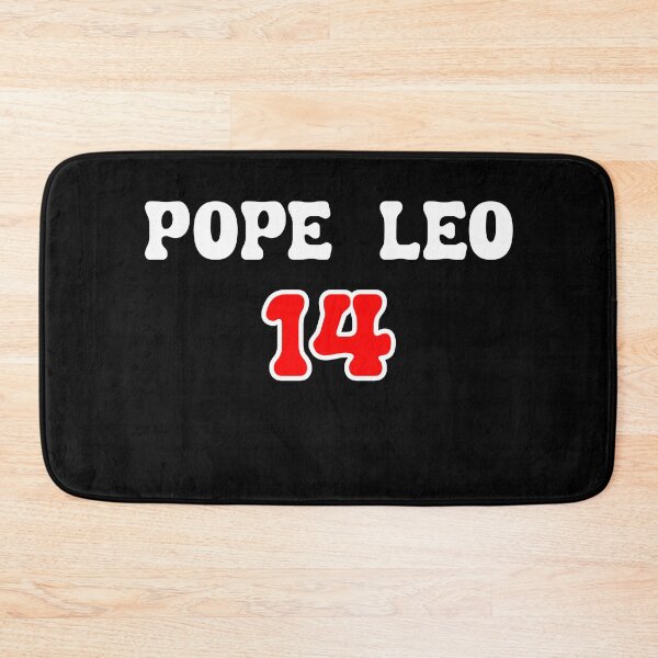 Item preview, Chicago Pope Leo XIV Cardinal Robert Prevost Da Pope designed and sold by ArtFromBeyond.