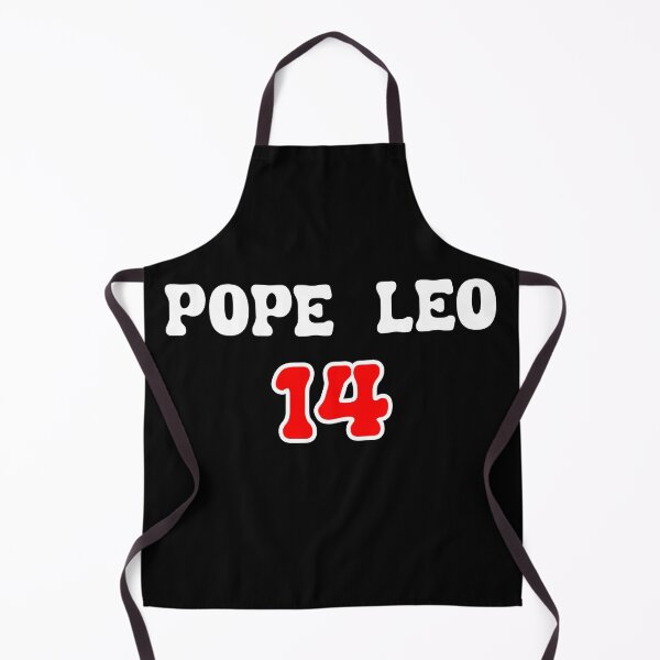 Item preview, Chicago Pope Leo XIV Cardinal Robert Prevost Da Pope designed and sold by ArtFromBeyond.