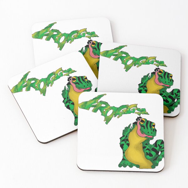 Item preview, Michigan Frog designed and sold by Michigan Inspired.