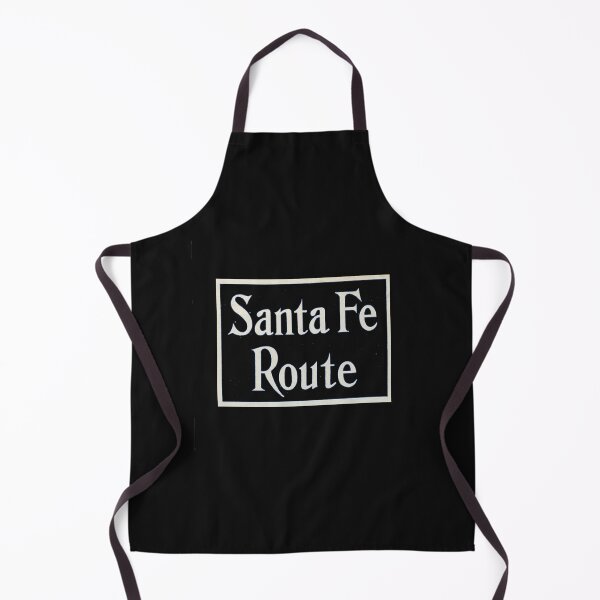 Item preview, Vintage Santa Fe Route designed and sold by QuayTradingCo.