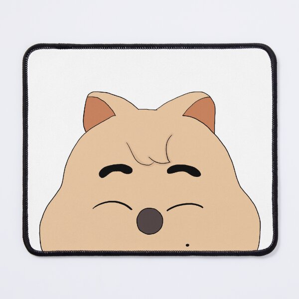 Item preview, Hanquokka Peekaboo v4 designed and sold by Katya-Kreations.