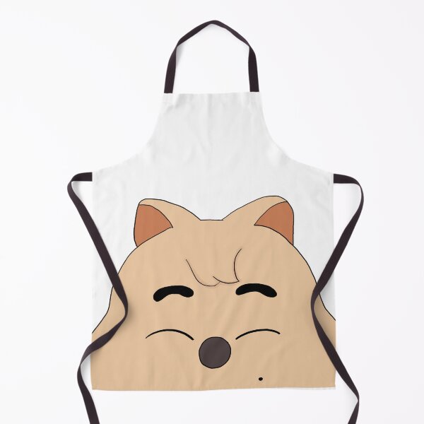 Item preview, Hanquokka Peekaboo v4 designed and sold by Katya-Kreations.