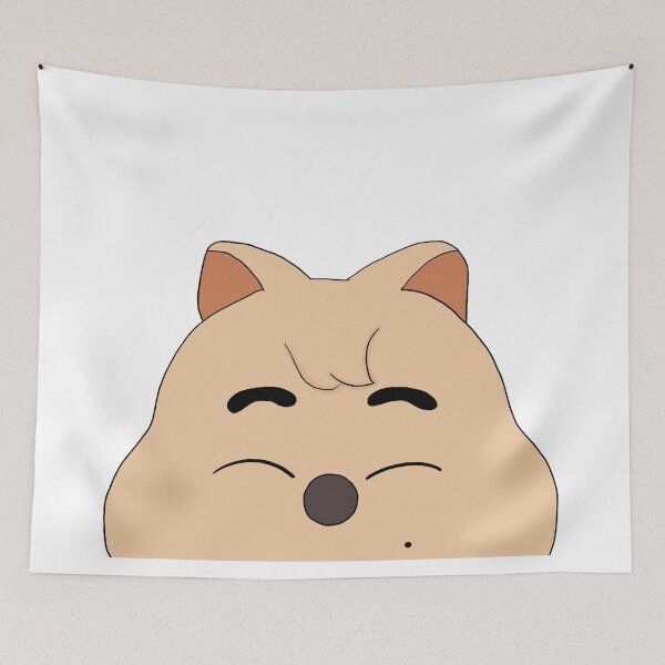 Item preview, Hanquokka Peekaboo v4 designed and sold by Katya-Kreations.