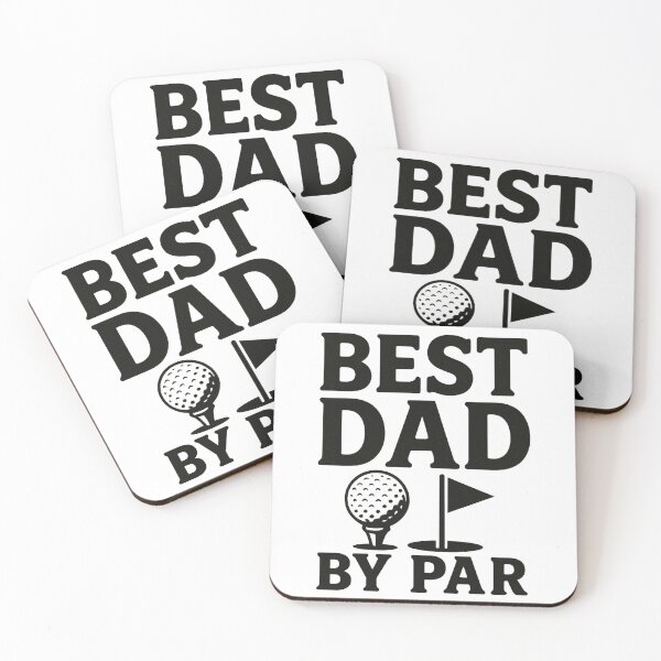 Item preview, Golf Dad designed and sold by EastEndTownie.