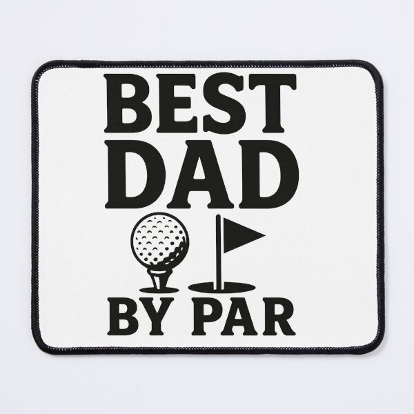 Item preview, Golf Dad designed and sold by EastEndTownie.