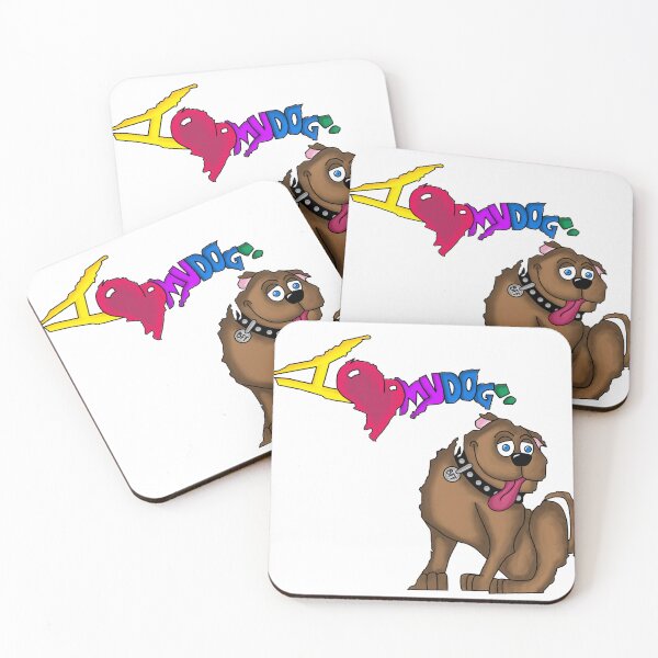 Item preview, Michigan Dog Lover designed and sold by Michigan Inspired.