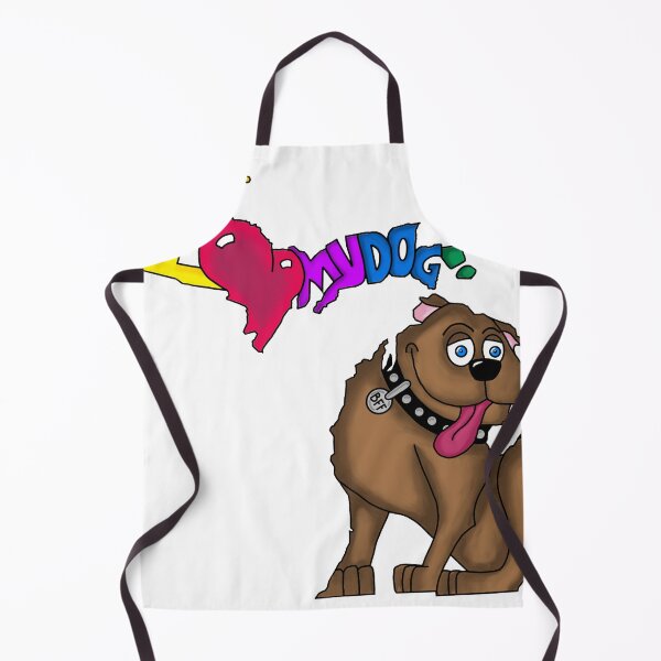 Item preview, Michigan Dog Lover designed and sold by Michigan Inspired.