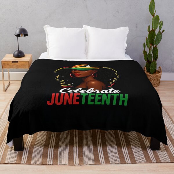 Artikelvorschau, 1865 Juneteenth Feiern African American Freedom Day Frauen entworfen und verkauft von facegm.