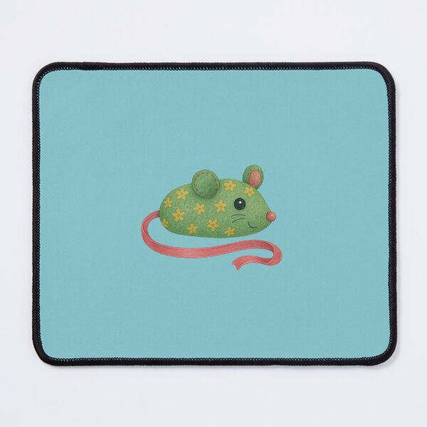 Item preview, Green Mouse designed and sold by PixeMeAus.
