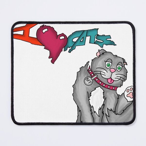 Item preview, Michigan Cat Lover designed and sold by Michigan Inspired.