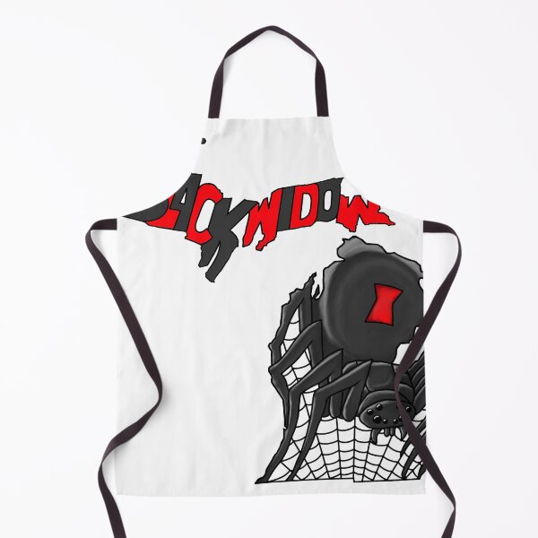 Item preview, Michigan Black Widow designed and sold by Michigan Inspired.