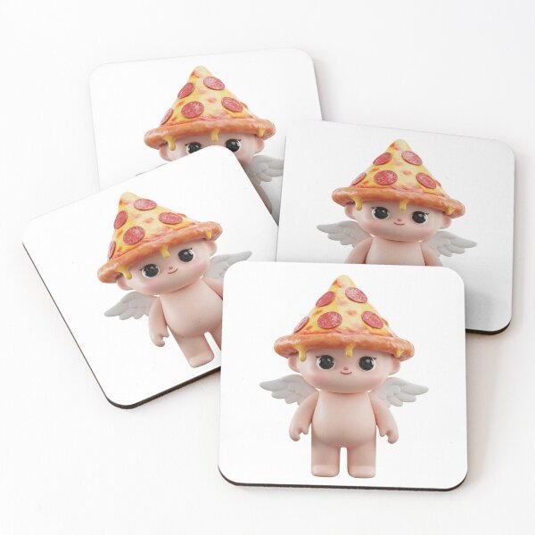Item preview, Sonny angel by pixhub redbubble store  designed and sold by PixHub .