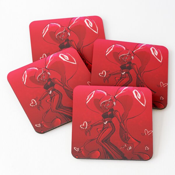 Item preview, Cherry Cola designed and sold by TheMadWires.