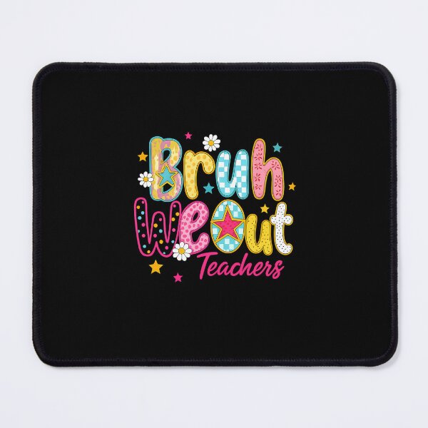 Item preview, Bruh We Out Teachers Happy Last Day Of School End of Year designed and sold by facegm.
