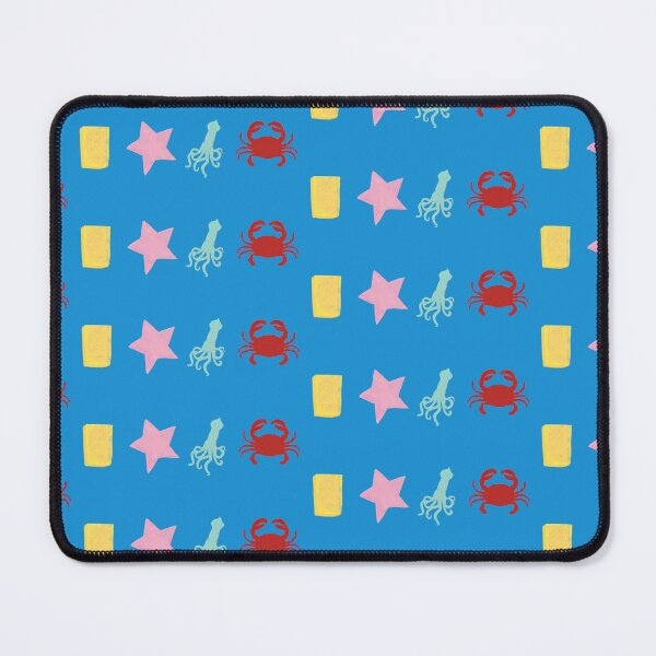 Item preview, Dry Land Nautical Life designed and sold by maccm.