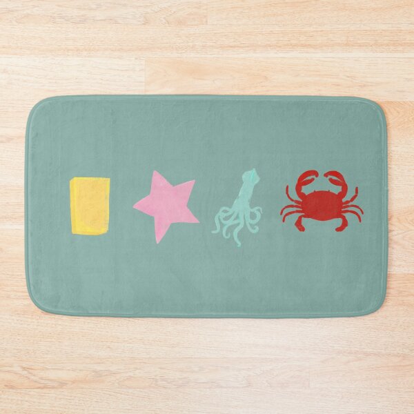 Item preview, Dry Land Nautical Life designed and sold by maccm.