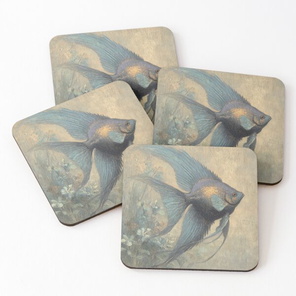 Item preview, Celestial Bloom: A Twilight Dream designed and sold by bloorose.