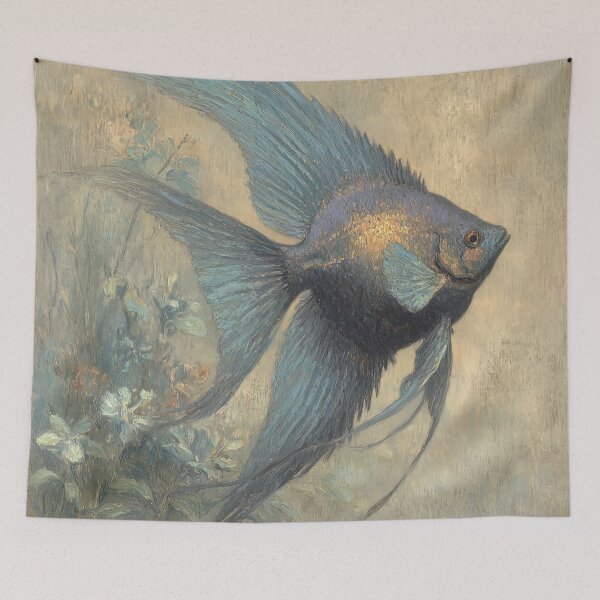 Item preview, Celestial Bloom: A Twilight Dream designed and sold by bloorose.