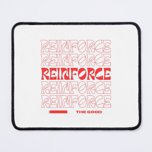 Item preview, Reinforce the Good BT RBT BCBA ABA Therapist designed and sold by ReinforceByShi.