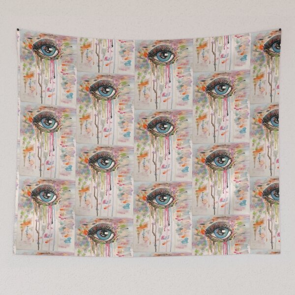 Item preview, Eye designed and sold by RLawrenceArt.