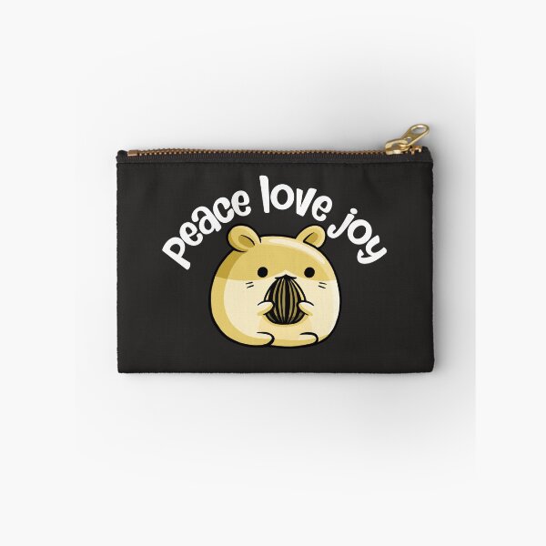 Item preview, Peace, Love, & Joy Tshirts  designed and sold by Shevonda Thomas.