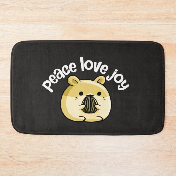 Item preview, Peace, Love, & Joy Tshirts  designed and sold by Shevonda Thomas.