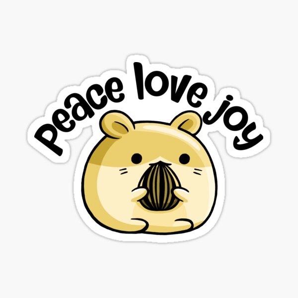Item preview, Peace, Love, & Joy Tshirts  designed and sold by Shevonda Thomas.