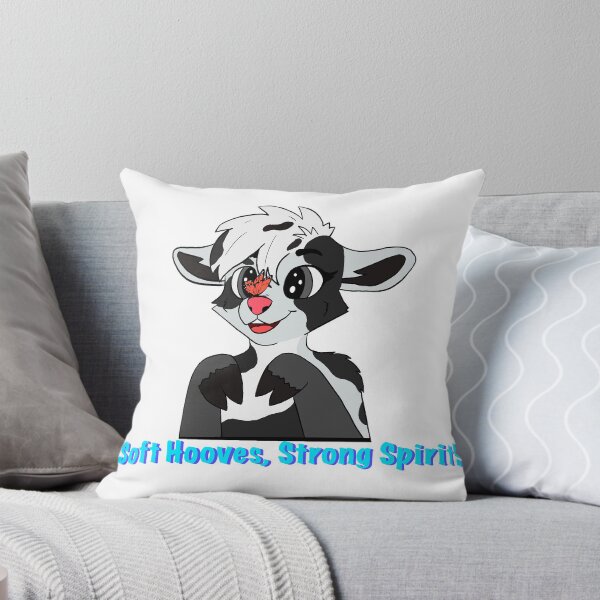 Item preview, Silly Goat designed and sold by Fennysshop.