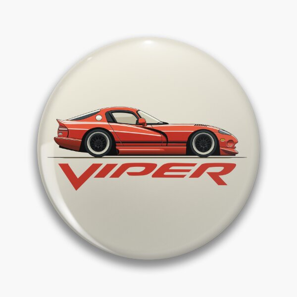 Item preview, Vintage Classic Viper Illustration  designed and sold by blackdogshop.