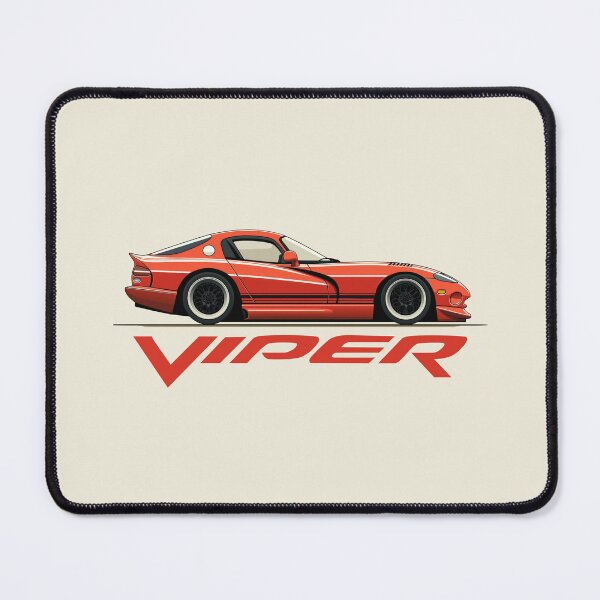Item preview, Vintage Classic Viper Illustration  designed and sold by blackdogshop.