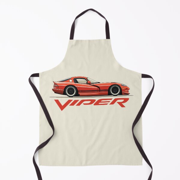 Item preview, Vintage Classic Viper Illustration designed and sold by blackdogshop.