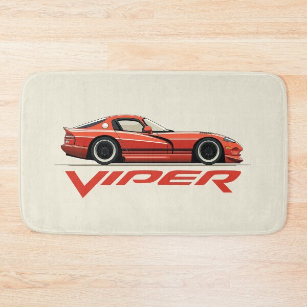 Item preview, Vintage Classic Viper Illustration  designed and sold by blackdogshop.