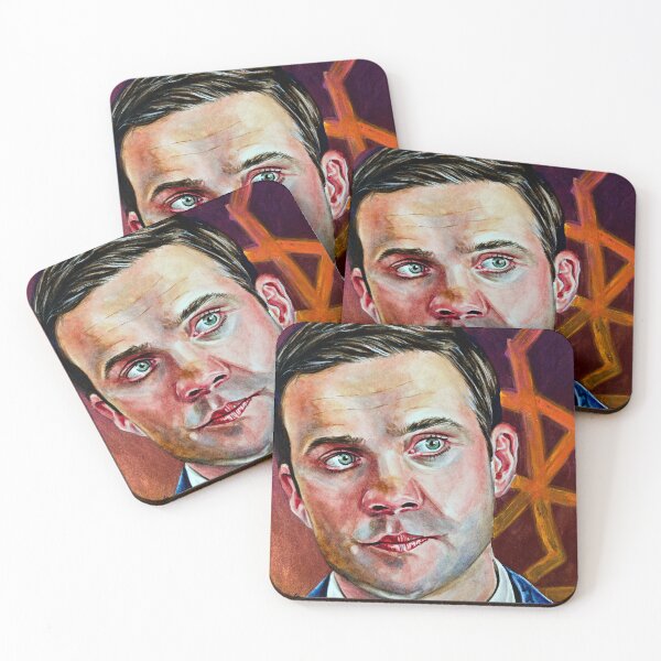 Item preview, Henry Winchester (Men of Letters) designed and sold by sidewinder-art.