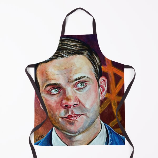 Item preview, Henry Winchester (Men of Letters) designed and sold by sidewinder-art.