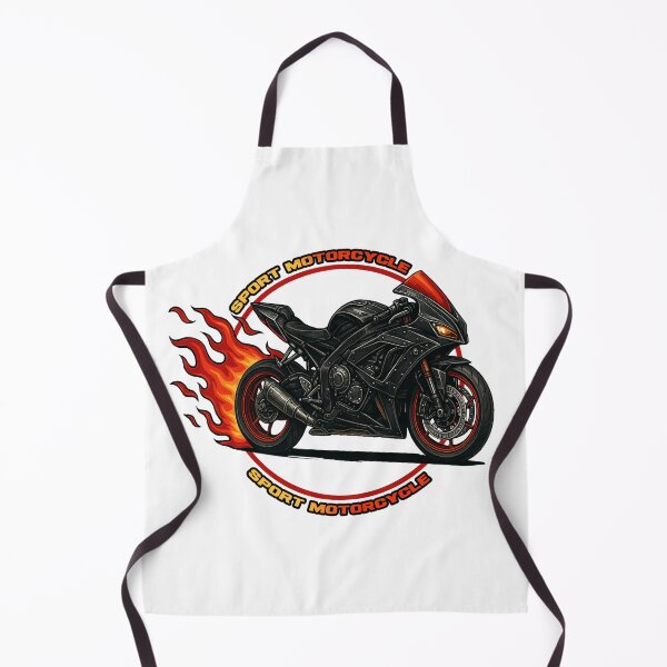 Item preview, MOTORCYCLE SPORT designed and sold by TATTOO-DESIGN.