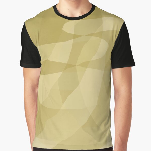 Item preview, Golden Layers of Calm designed and sold by design2xstudio.