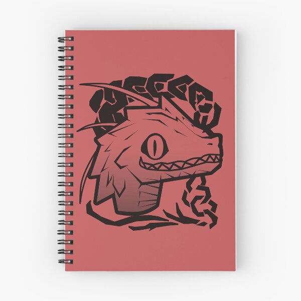 Item preview, Unchained Reptile - Transparent designed and sold by Kohrokho.