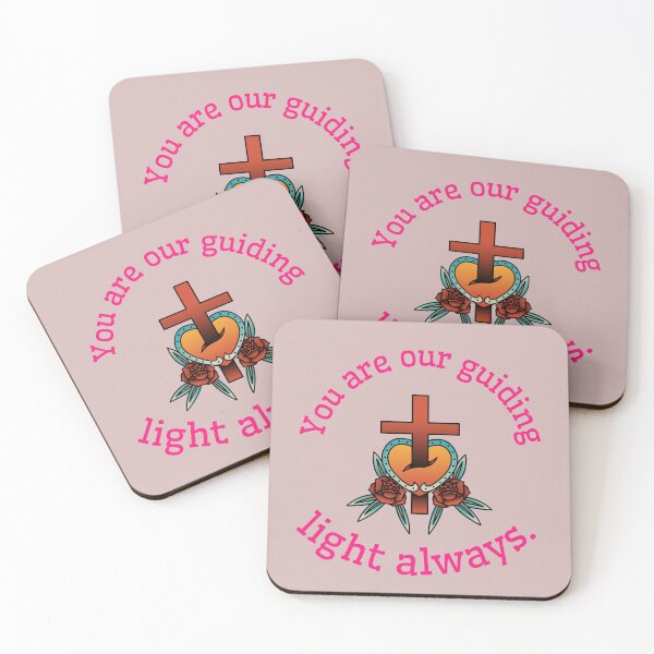 Item preview, You are our guiding light always. designed and sold by Snarkers Promotions .