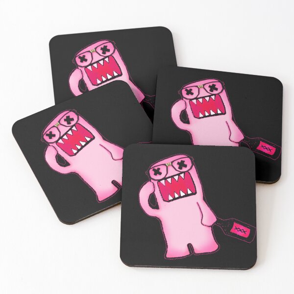 Item preview, Pink Domo designed and sold by nibiruzen.