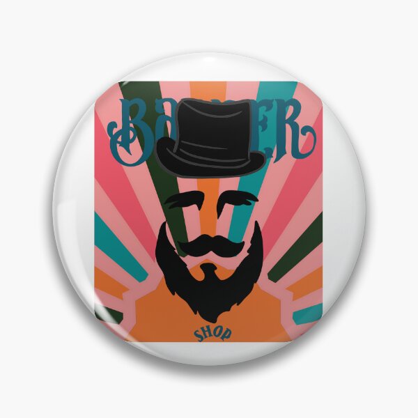 Item preview, Barber shop designed and sold by Anydem.