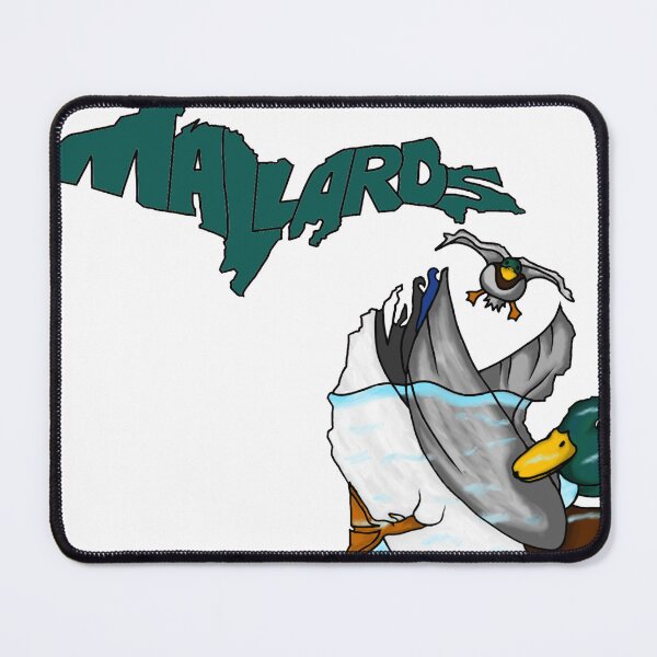 Item preview, Michigan Mallards designed and sold by Michigan Inspired.