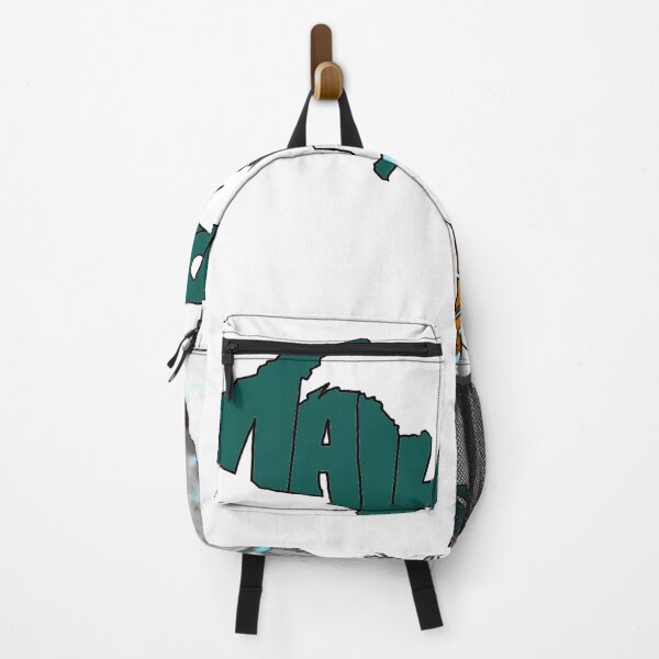 Item preview, Michigan Mallards designed and sold by Michigan Inspired.