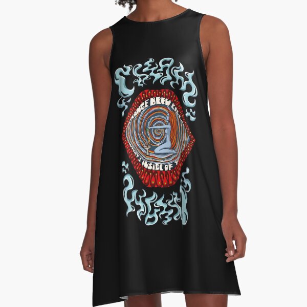 Item preview, Strange brew designed and sold by NedrRau.