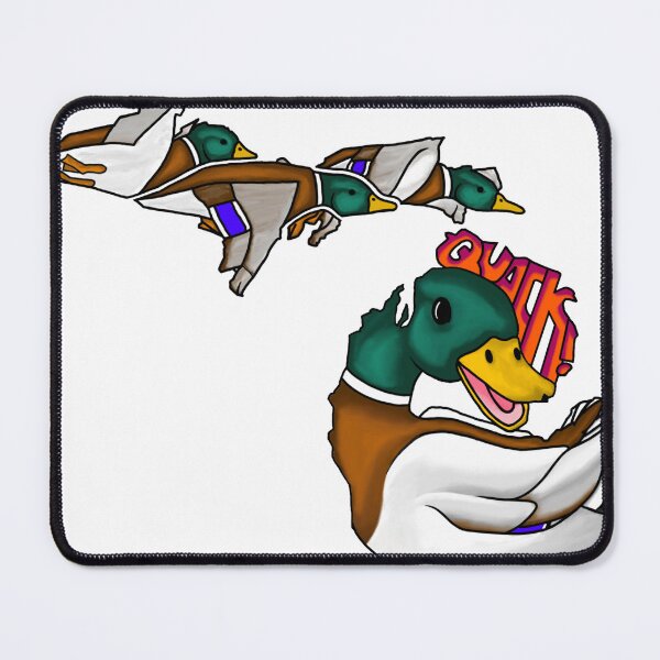 Item preview, Michigan Duck Hunter designed and sold by Michigan Inspired.