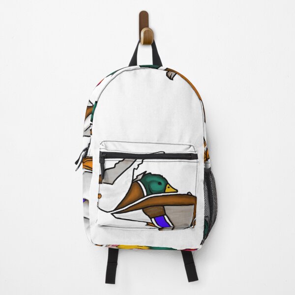 Item preview, Michigan Duck Hunter designed and sold by Michigan Inspired.
