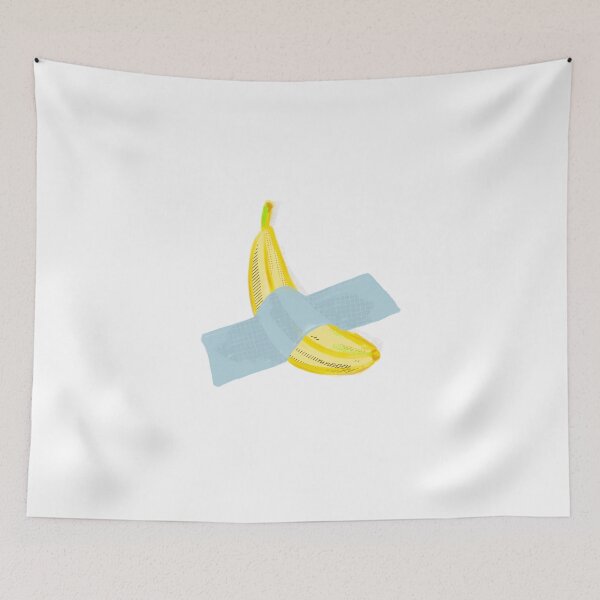 Item preview, banana not included. designed and sold by maccm.