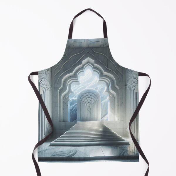 Item preview, The Starcrossing in slumber: Quartz Castle designed and sold by ResideInFantasy.